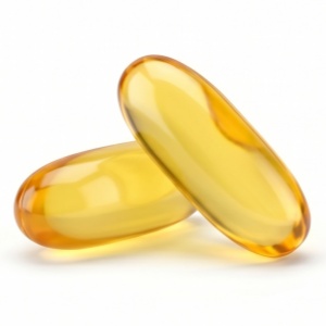 Softgels
