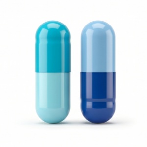 Hard Capsules
