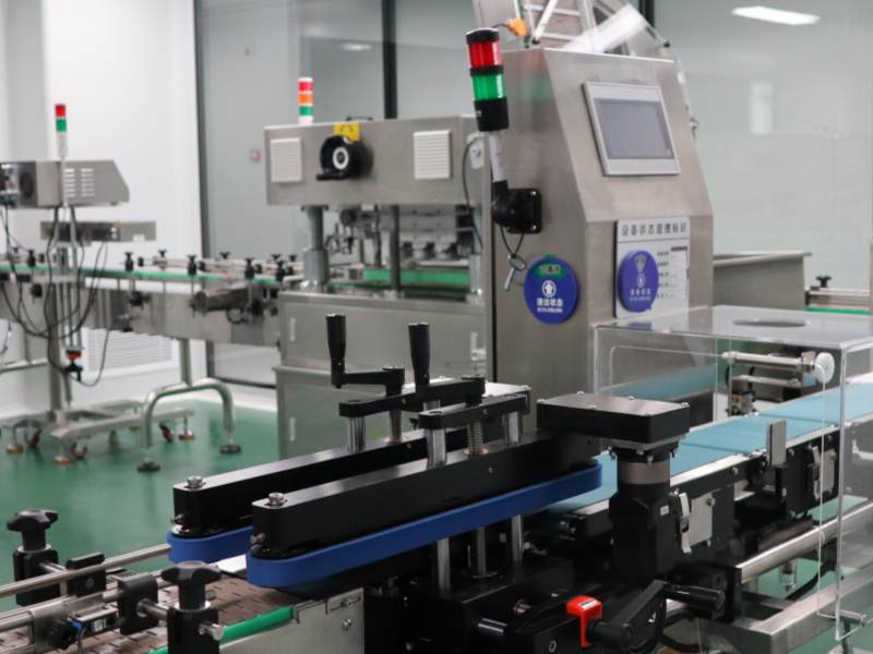 Advanced Production Services